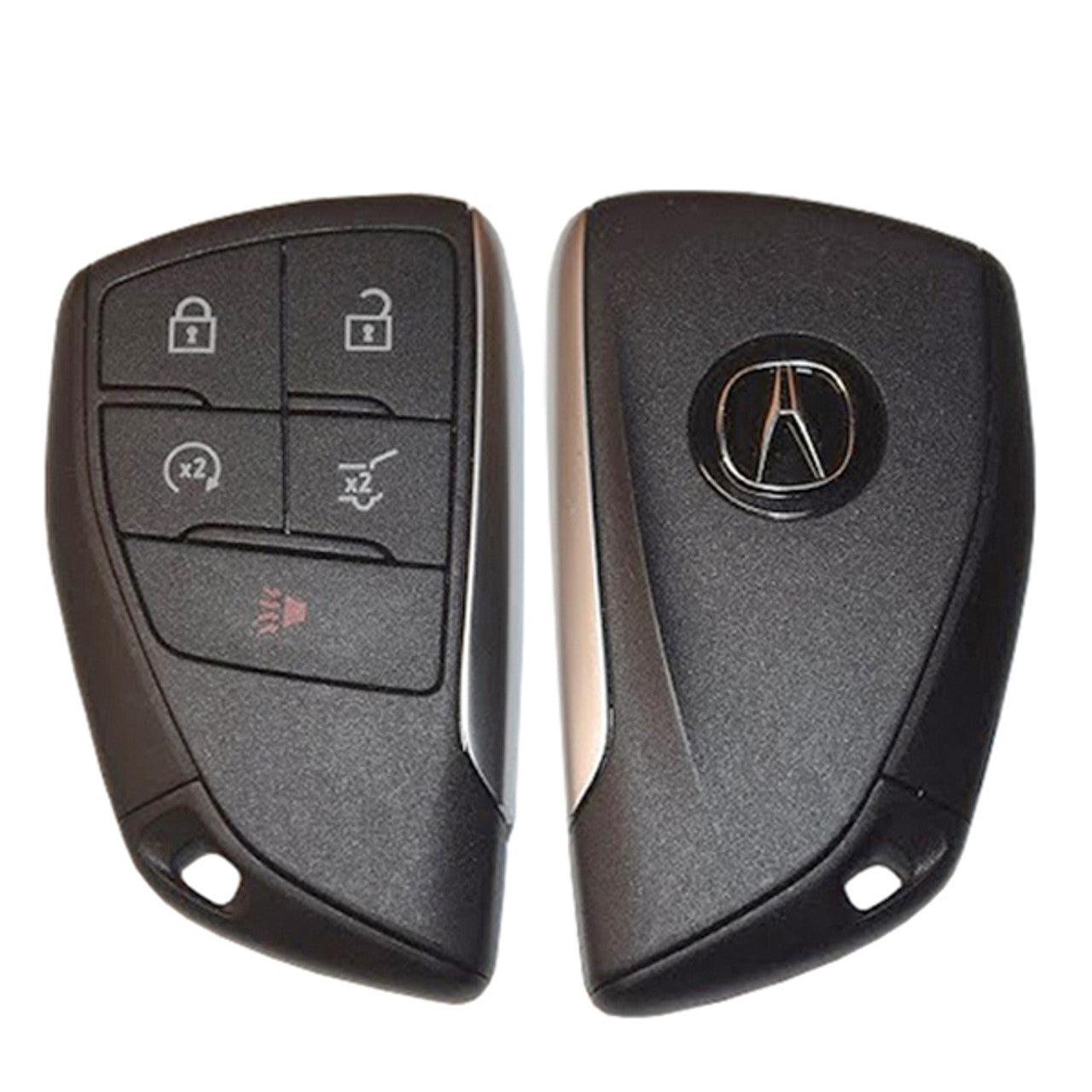 2024 Acura ZDX Smart Key 5B Hatch Remote Start / PN: 85024681 / YGOG21TB2 / 434MHz / OEM NEW 2024 Acura ZDX Smart Key 5B Hatch Remote Start / PN: 85024681 / YGOG21TB2 / 434MHz / OEM NEW